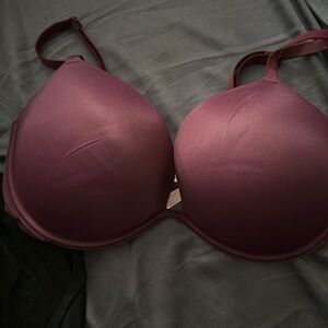 NWOT Victoria secret pink push up bra